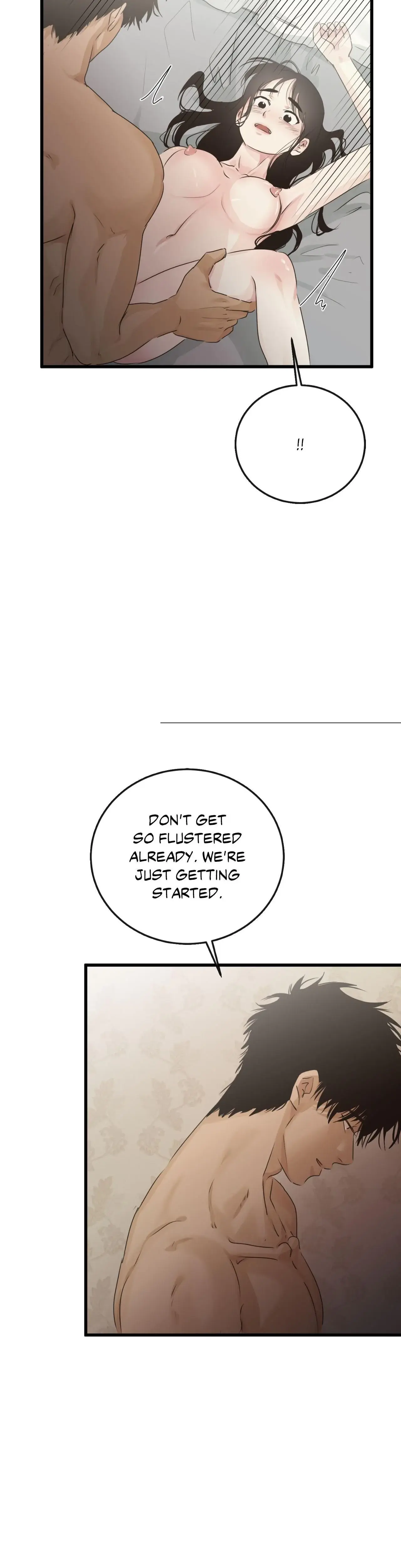 Where The Heart Is Chapter 77 - Page 6