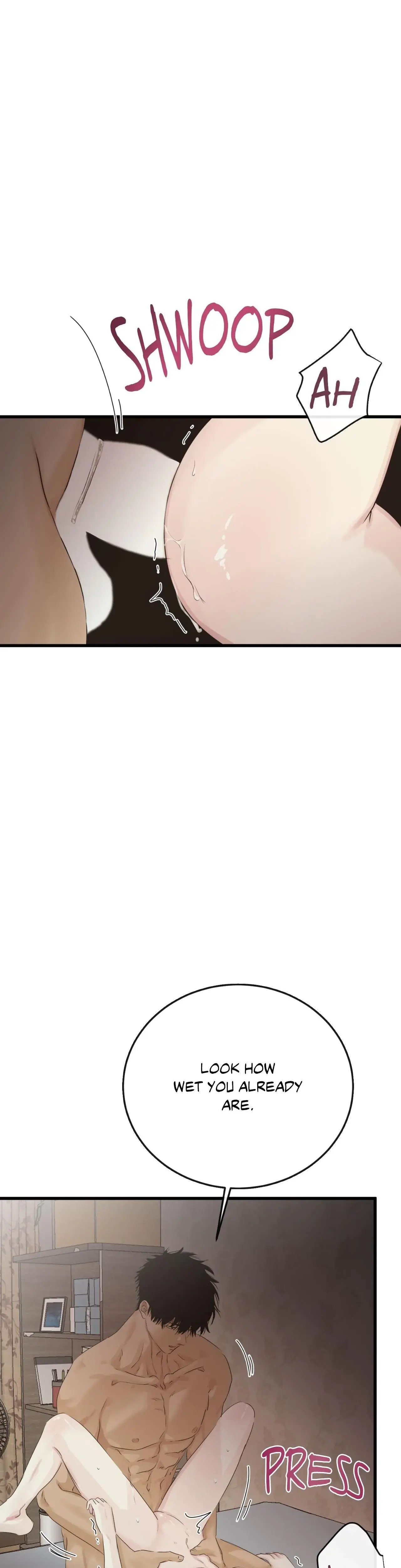 Where The Heart Is Chapter 77 - Page 7
