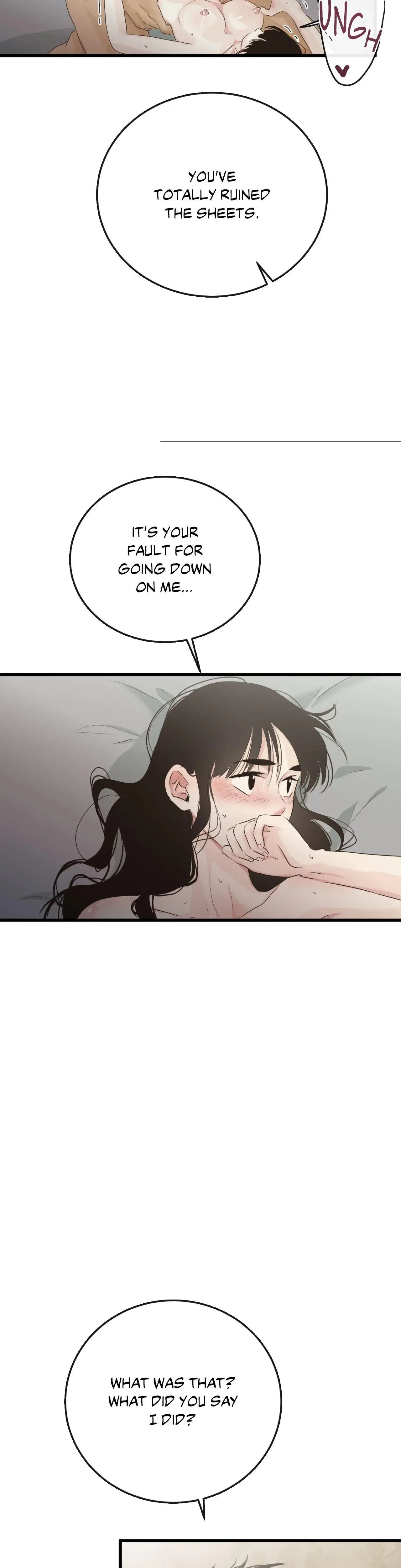 Where The Heart Is Chapter 77 - Page 8