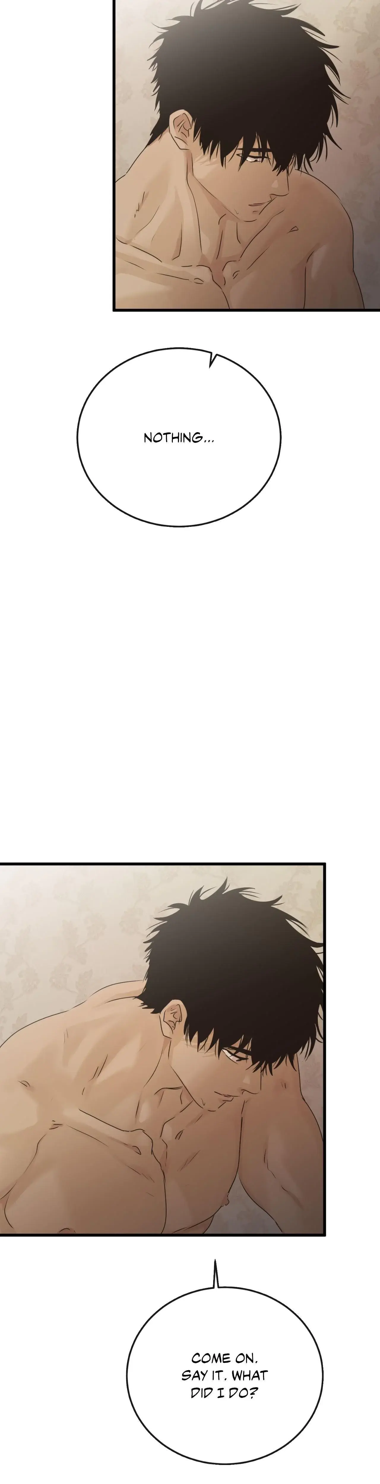 Where The Heart Is Chapter 77 - Page 9