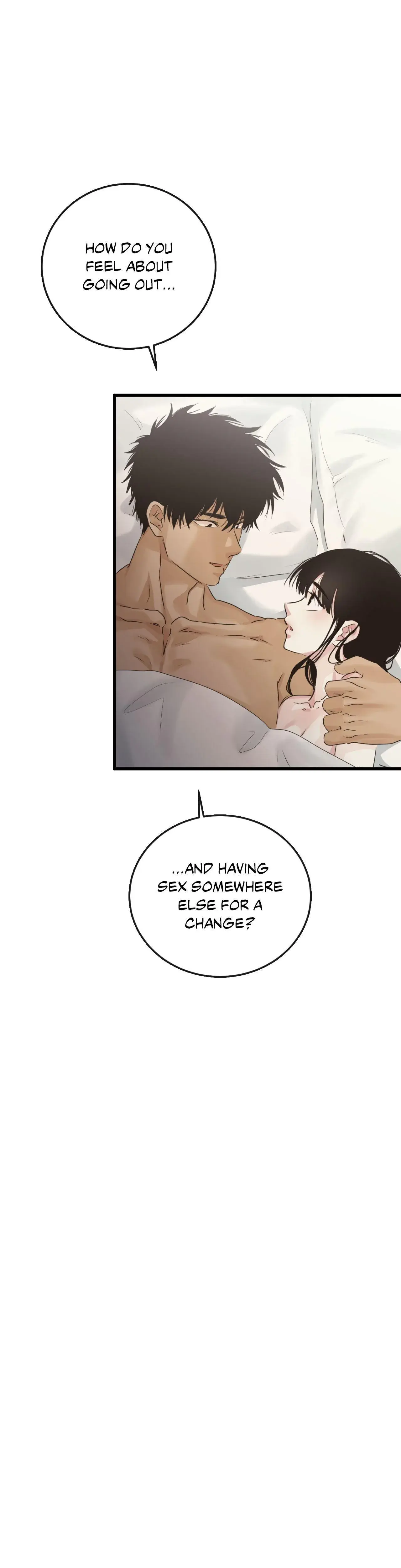 Where The Heart Is Chapter 78 - Page 1