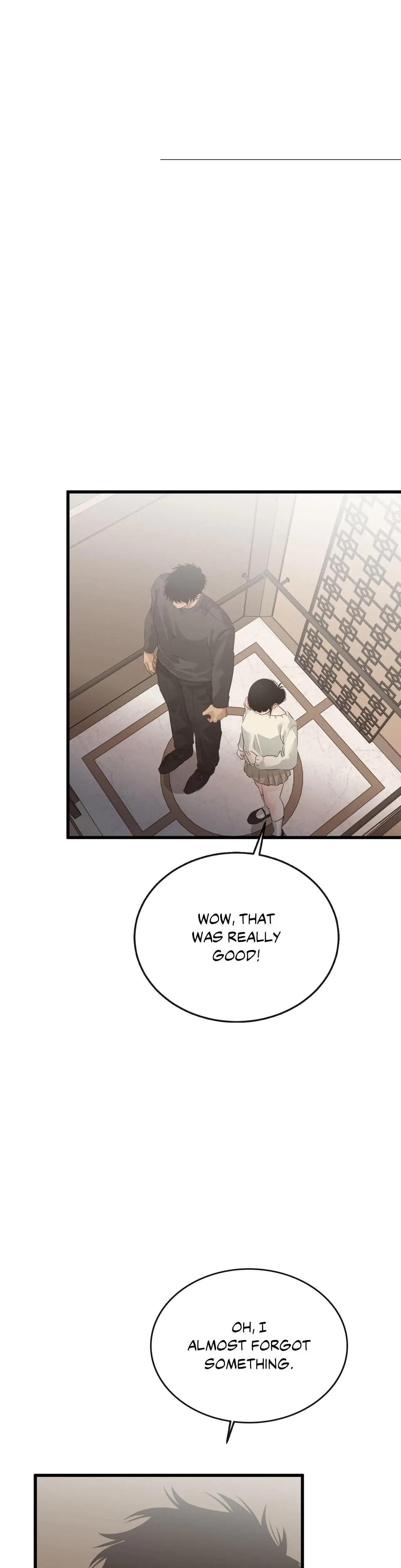 Where The Heart Is Chapter 78 - Page 10