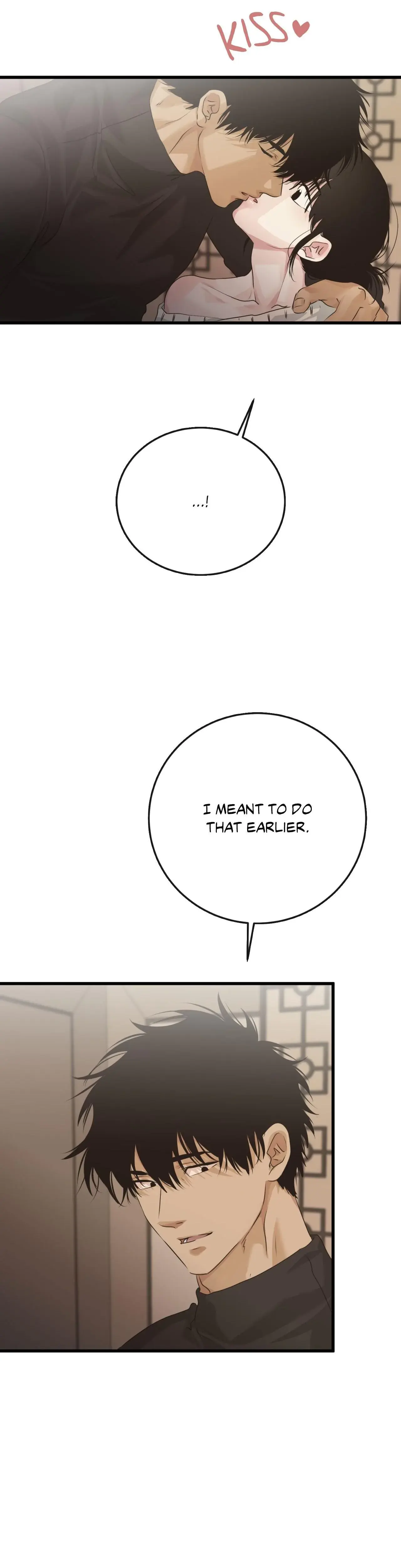 Where The Heart Is Chapter 78 - Page 12