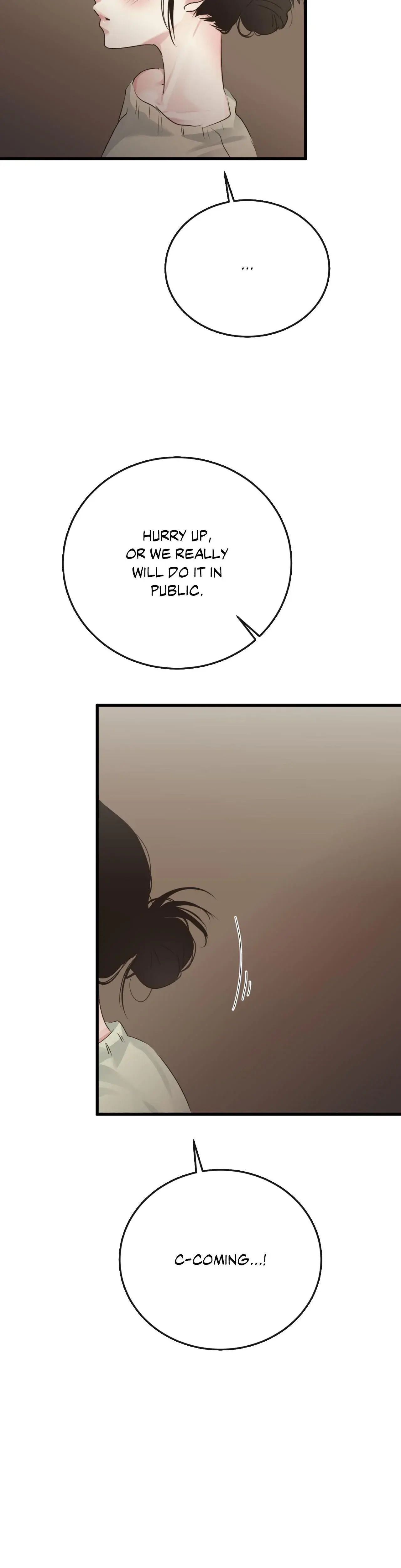 Where The Heart Is Chapter 78 - Page 14