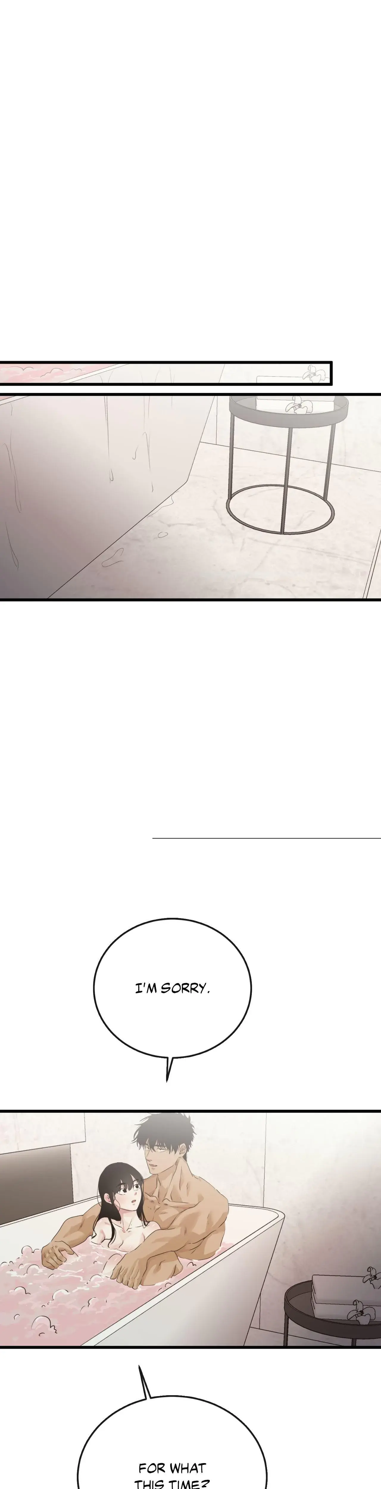 Where The Heart Is Chapter 78 - Page 15