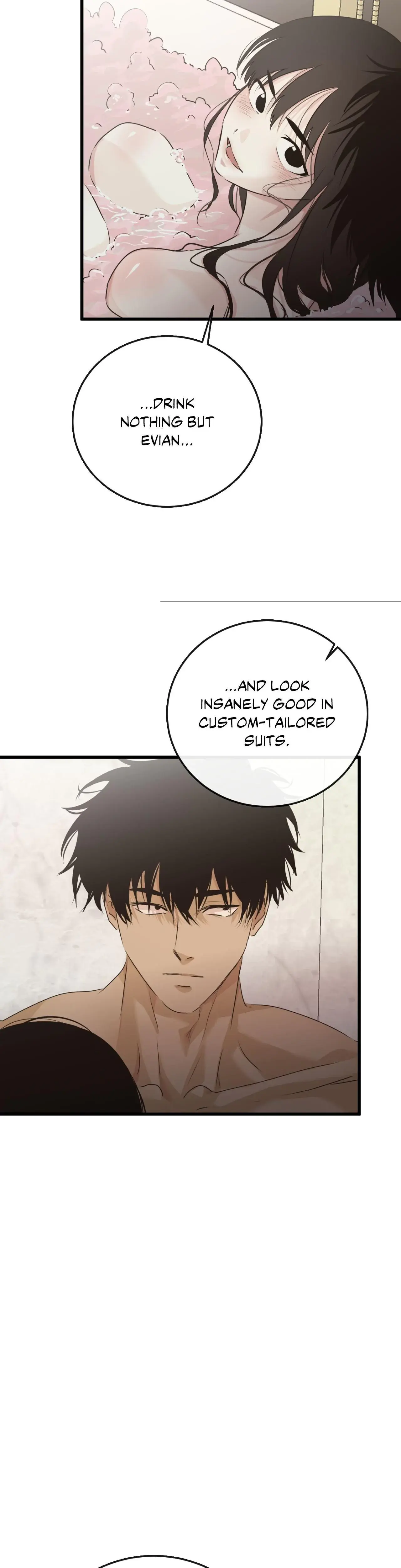 Where The Heart Is Chapter 78 - Page 17