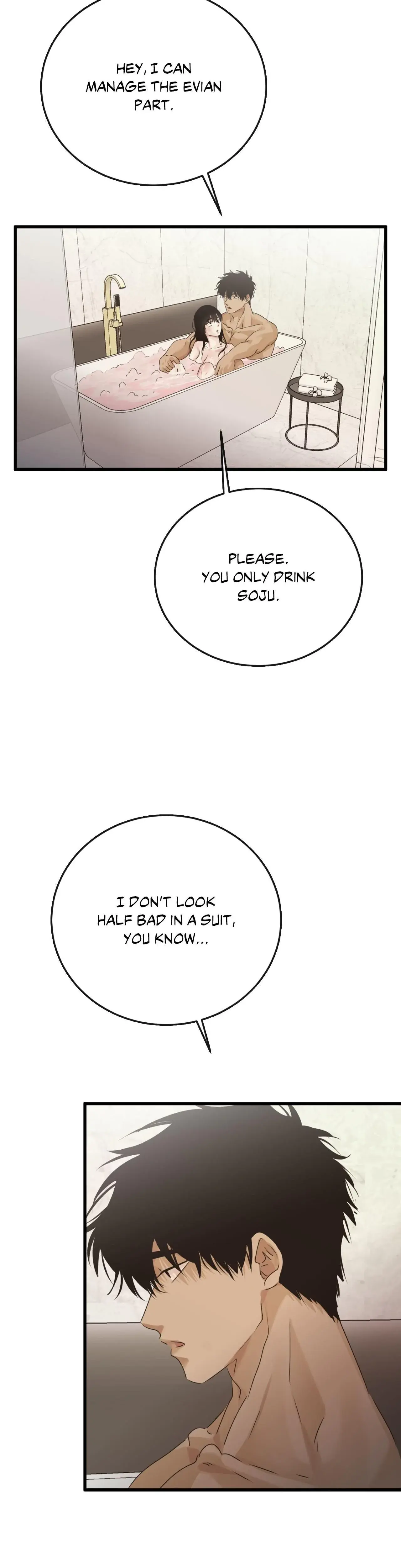 Where The Heart Is Chapter 78 - Page 18