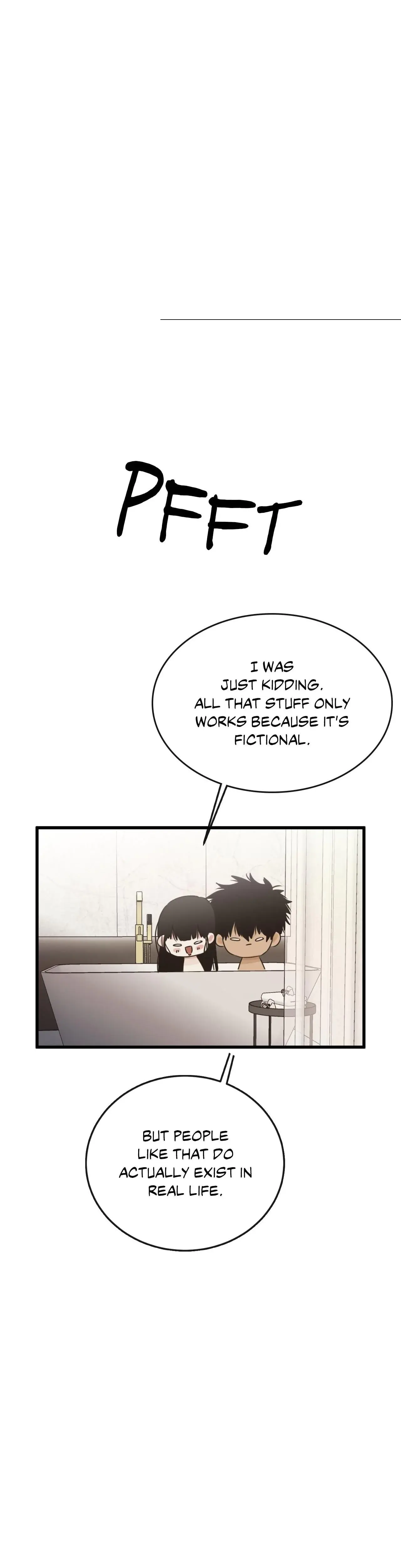 Where The Heart Is Chapter 78 - Page 19