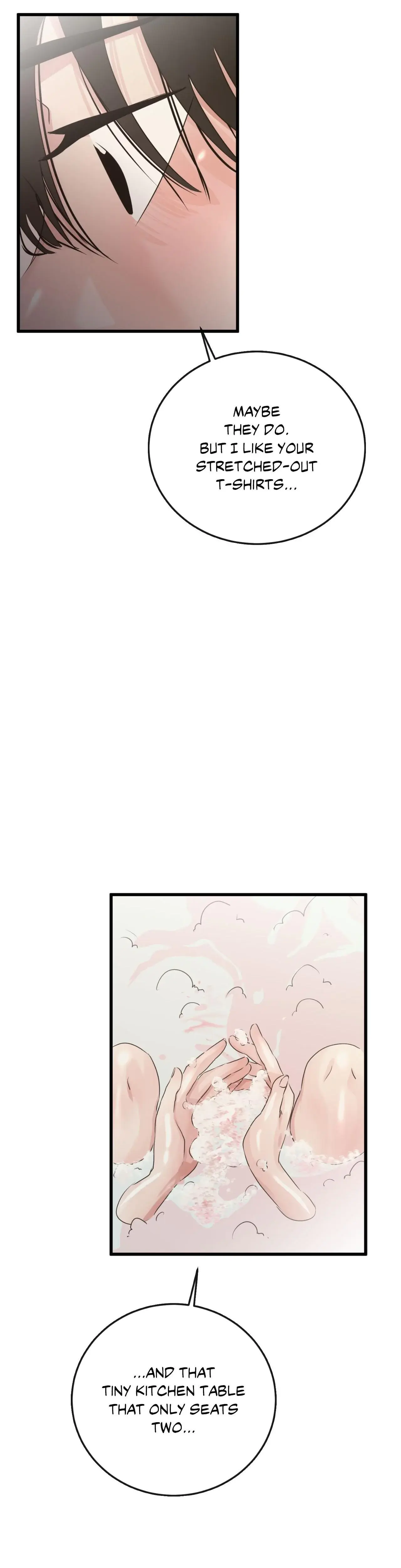 Where The Heart Is Chapter 78 - Page 20