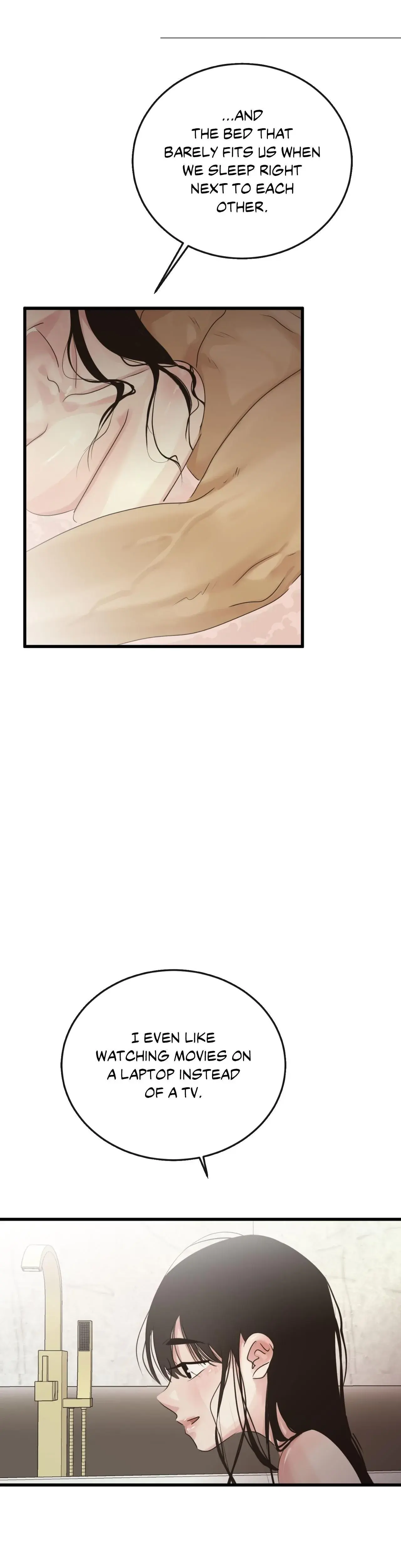 Where The Heart Is Chapter 78 - Page 21