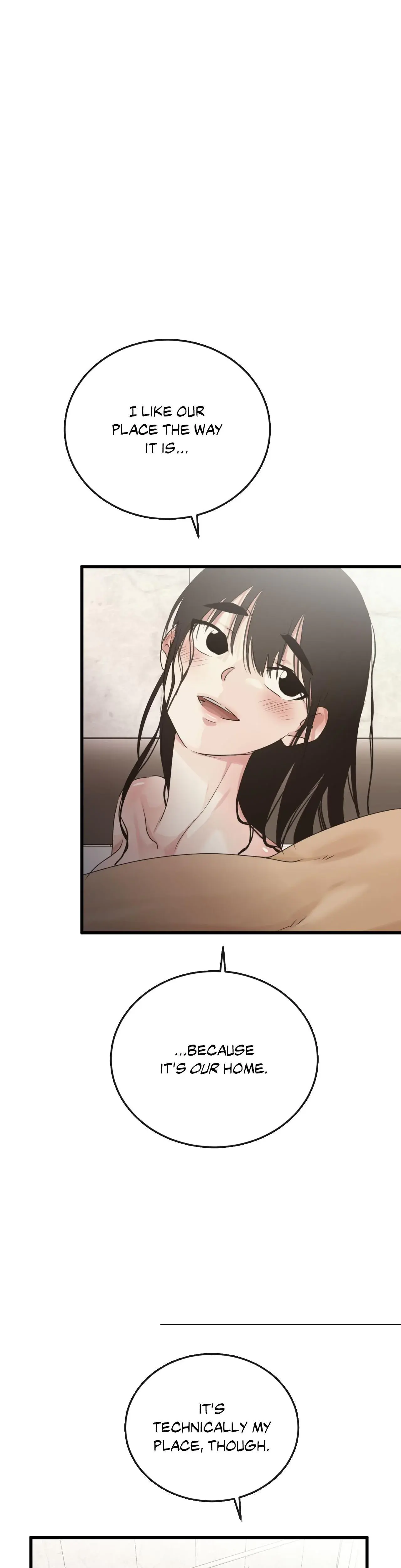 Where The Heart Is Chapter 78 - Page 22
