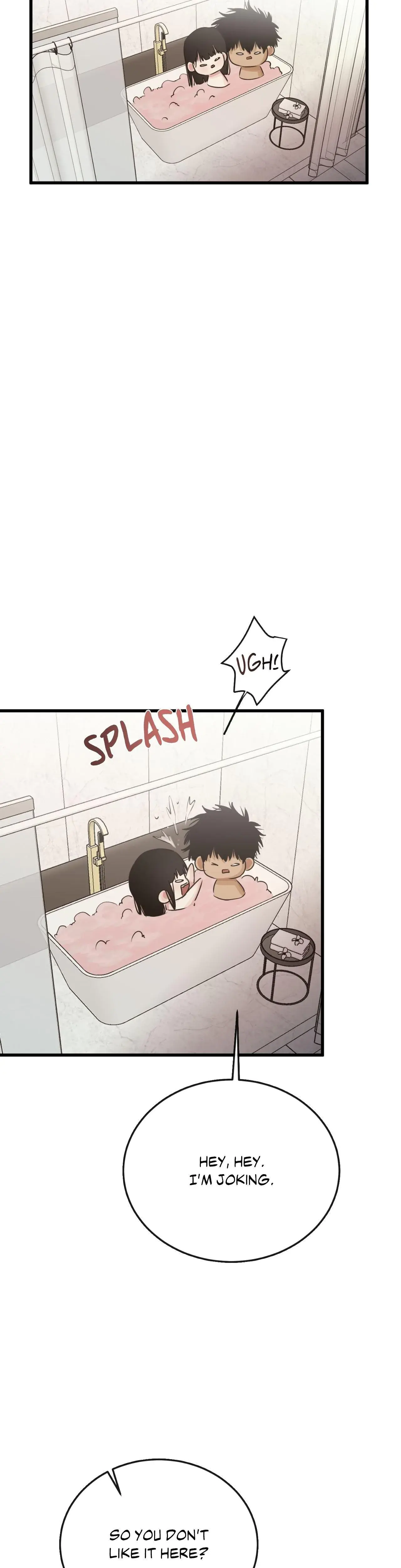 Where The Heart Is Chapter 78 - Page 23