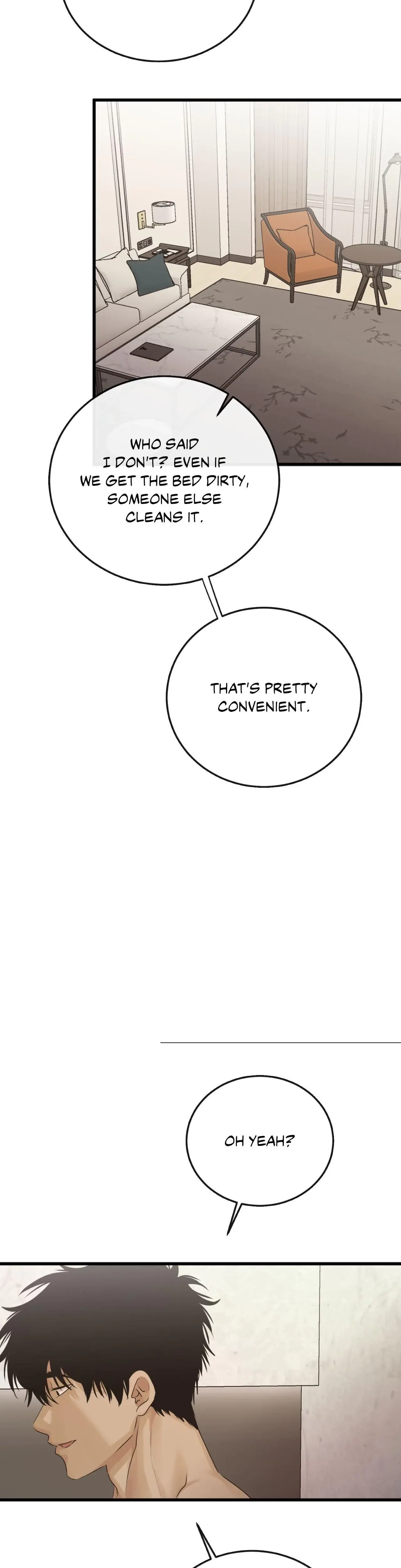 Where The Heart Is Chapter 78 - Page 24