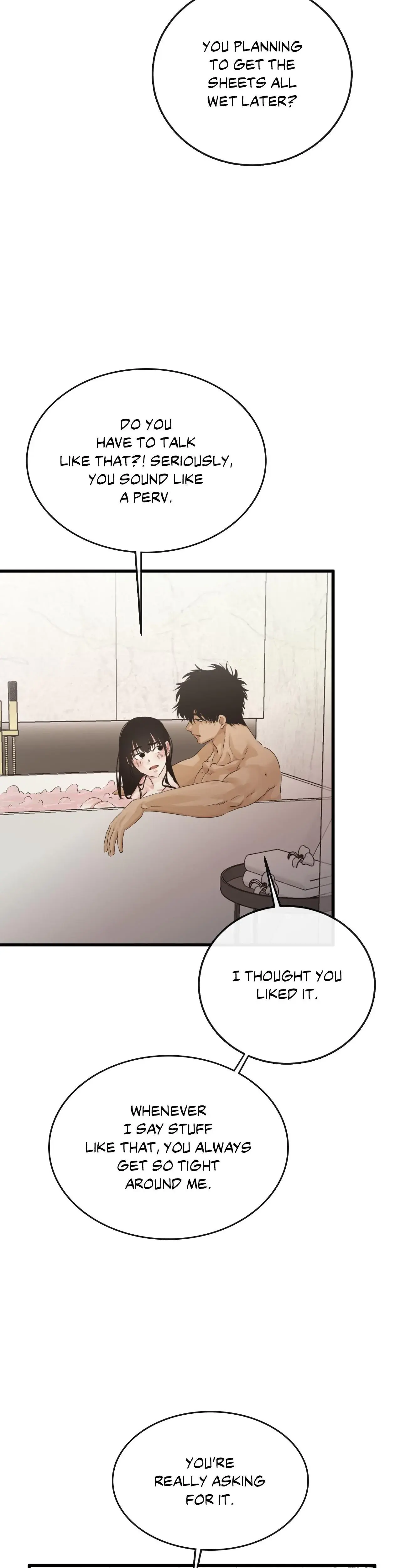 Where The Heart Is Chapter 78 - Page 25