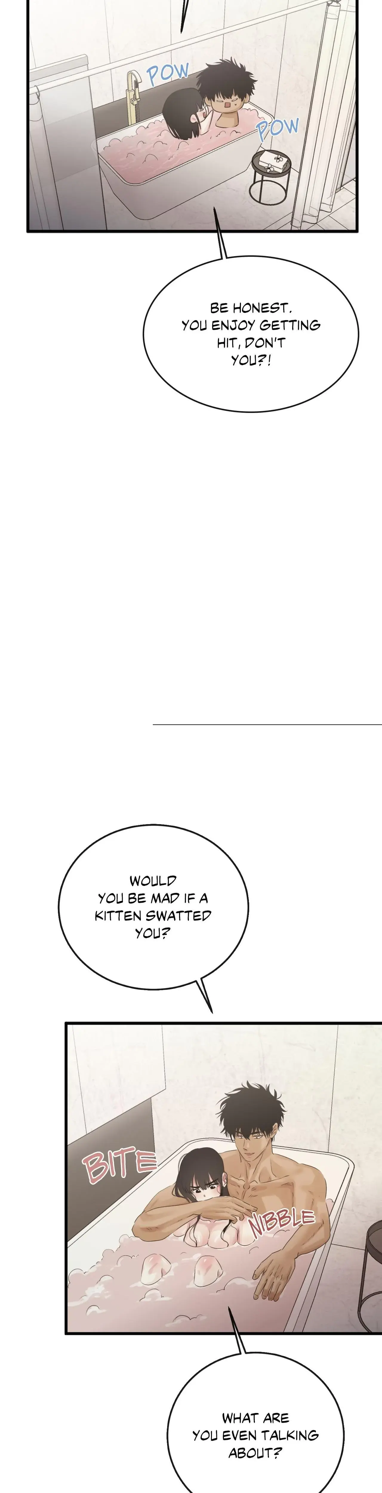 Where The Heart Is Chapter 78 - Page 26