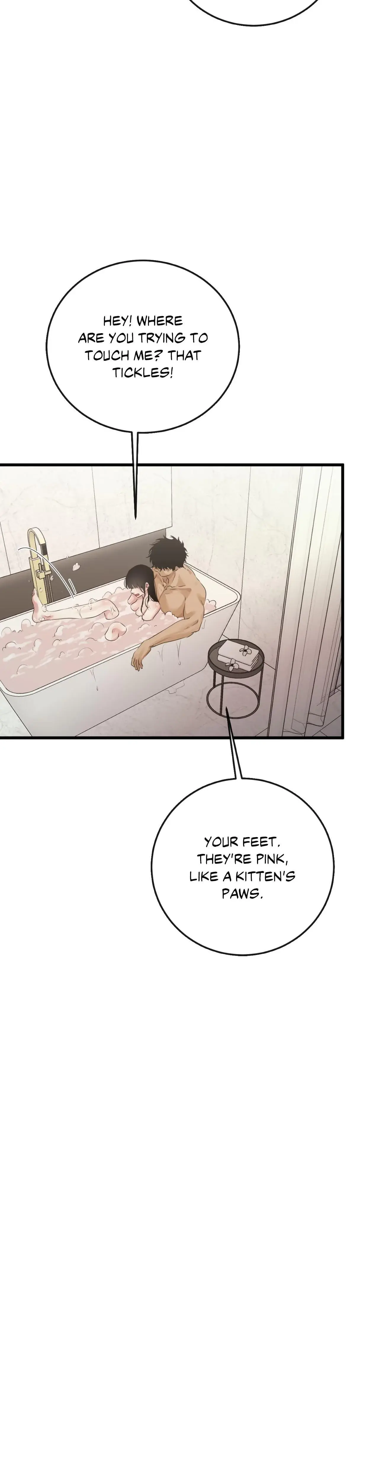 Where The Heart Is Chapter 78 - Page 27