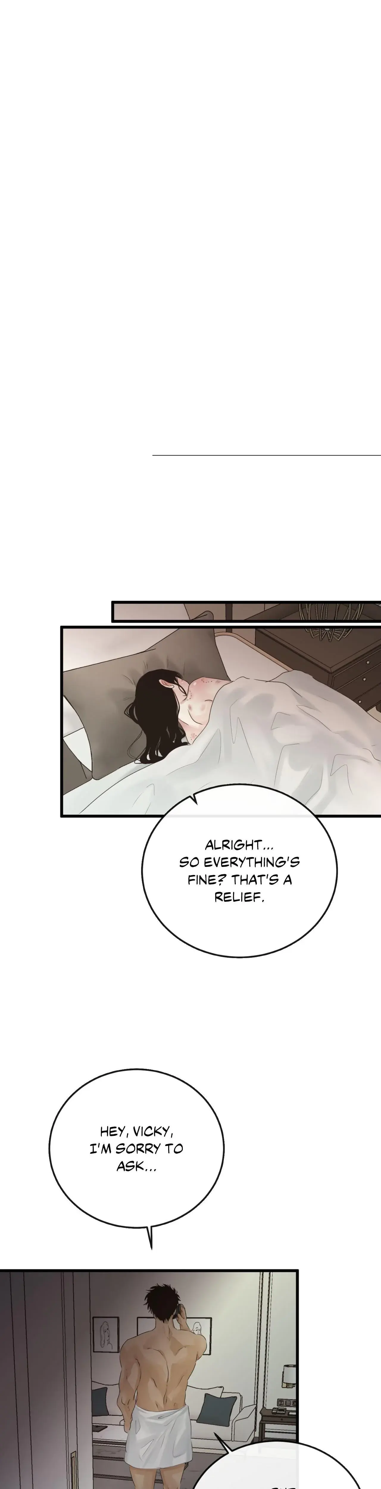 Where The Heart Is Chapter 78 - Page 28