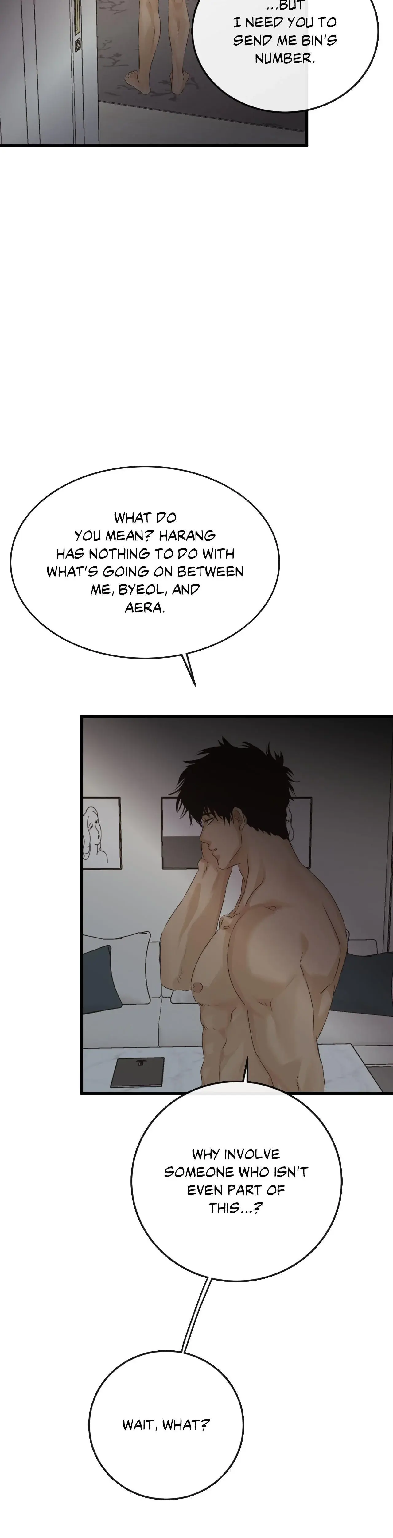 Where The Heart Is Chapter 78 - Page 29