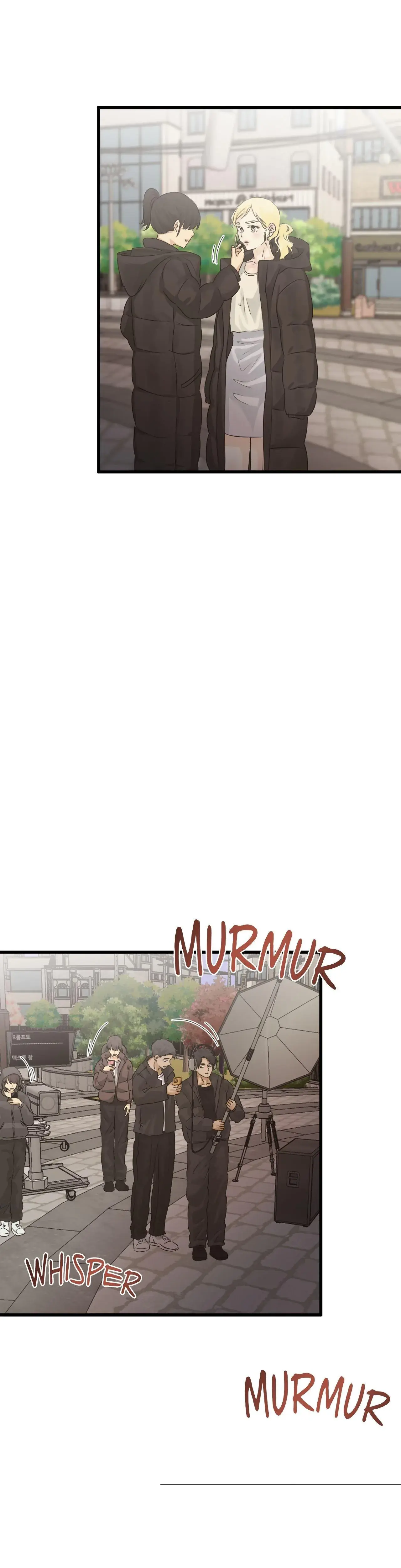 Where The Heart Is Chapter 78 - Page 31