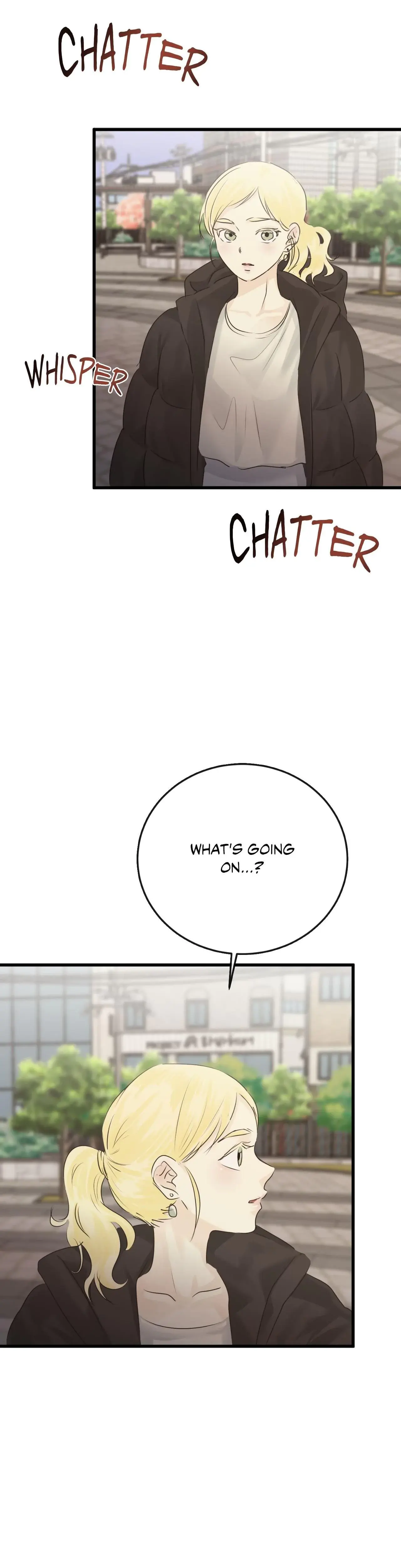 Where The Heart Is Chapter 78 - Page 32