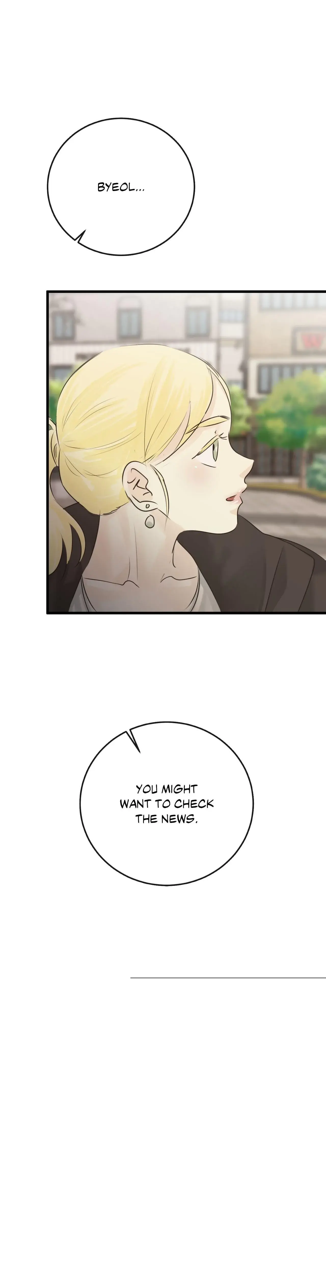 Where The Heart Is Chapter 78 - Page 33