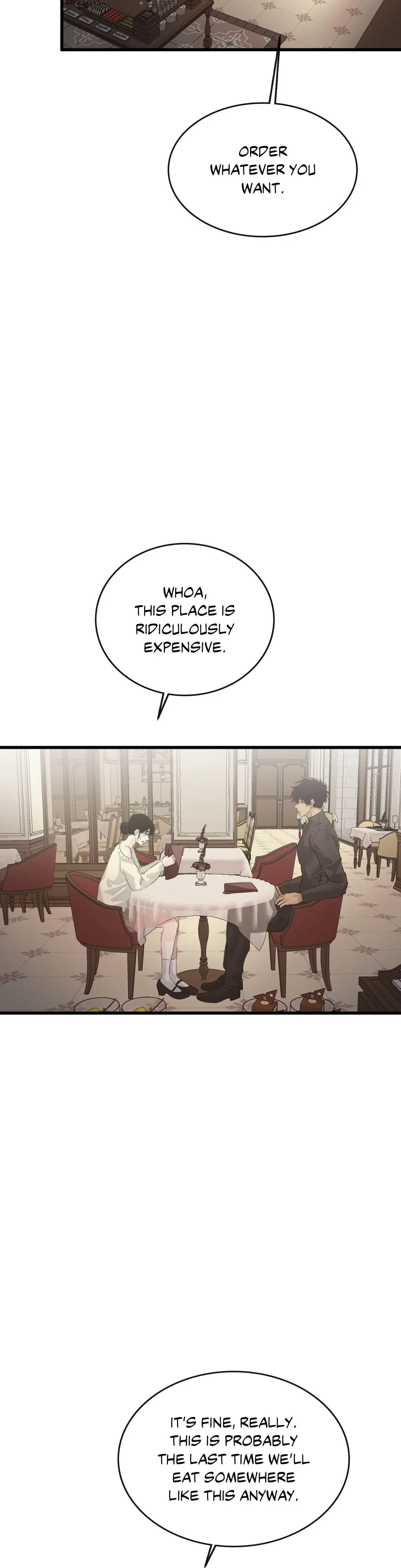Where The Heart Is Chapter 78 - Page 5