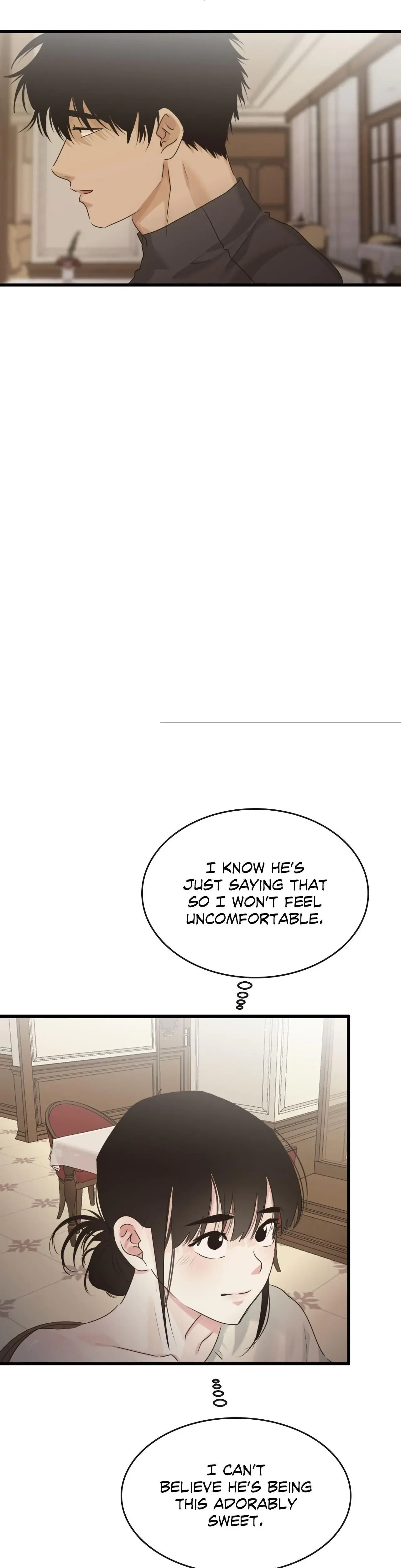 Where The Heart Is Chapter 78 - Page 6