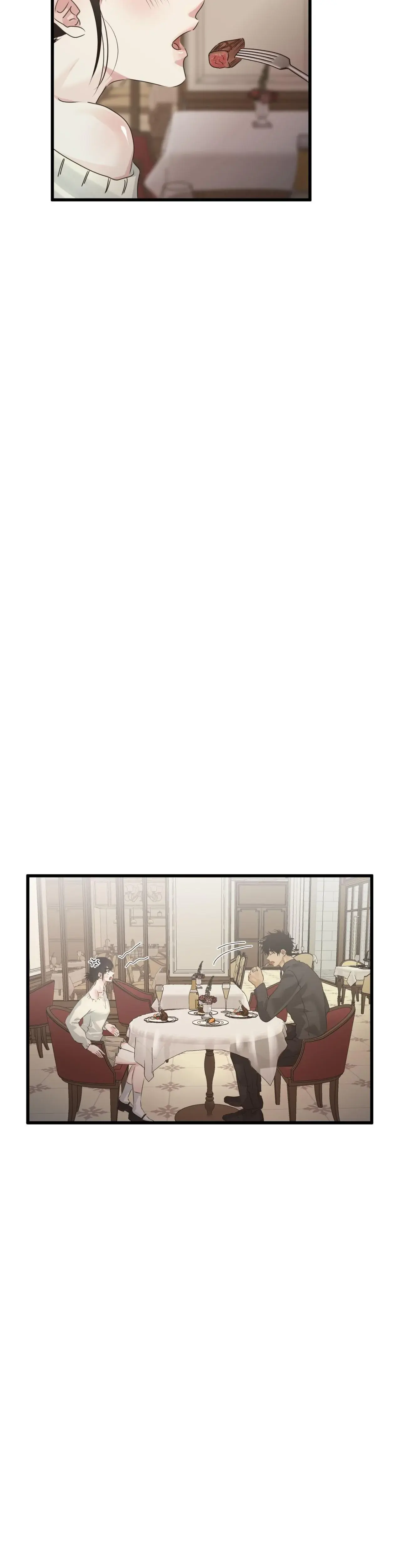Where The Heart Is Chapter 78 - Page 9