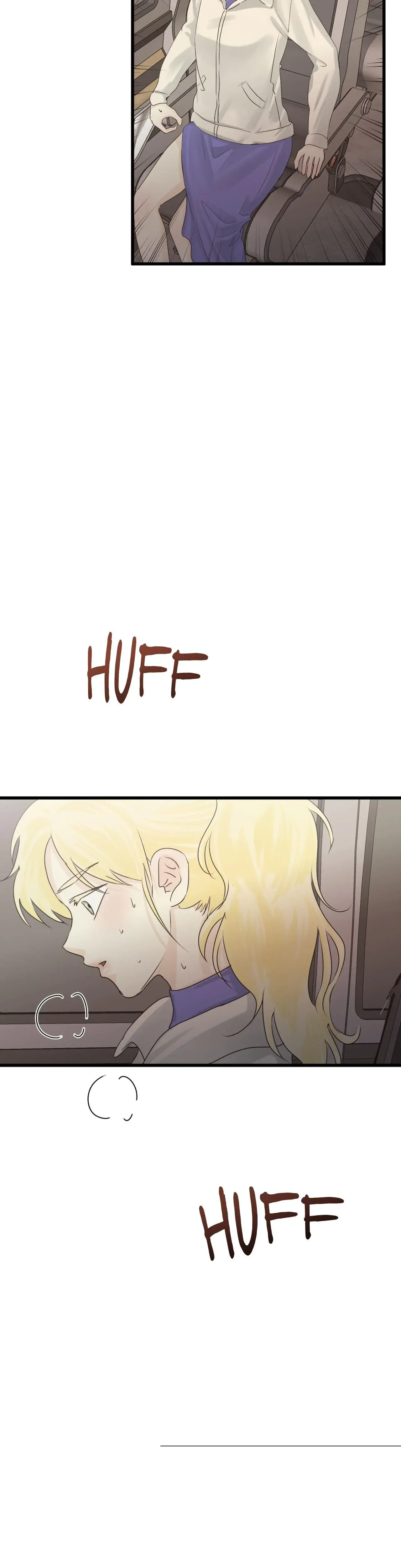 Where The Heart Is Chapter 79 - Page 11