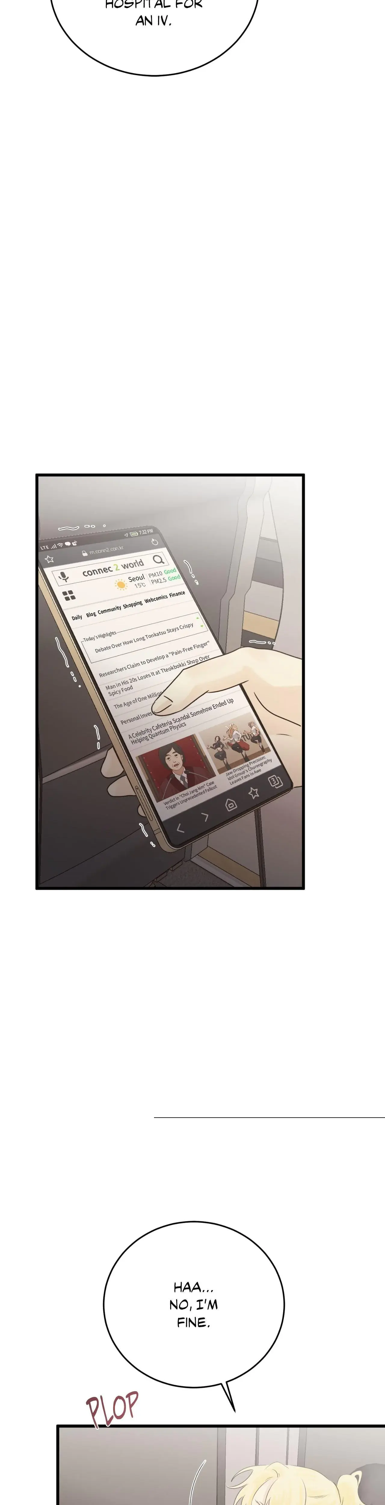 Where The Heart Is Chapter 79 - Page 13