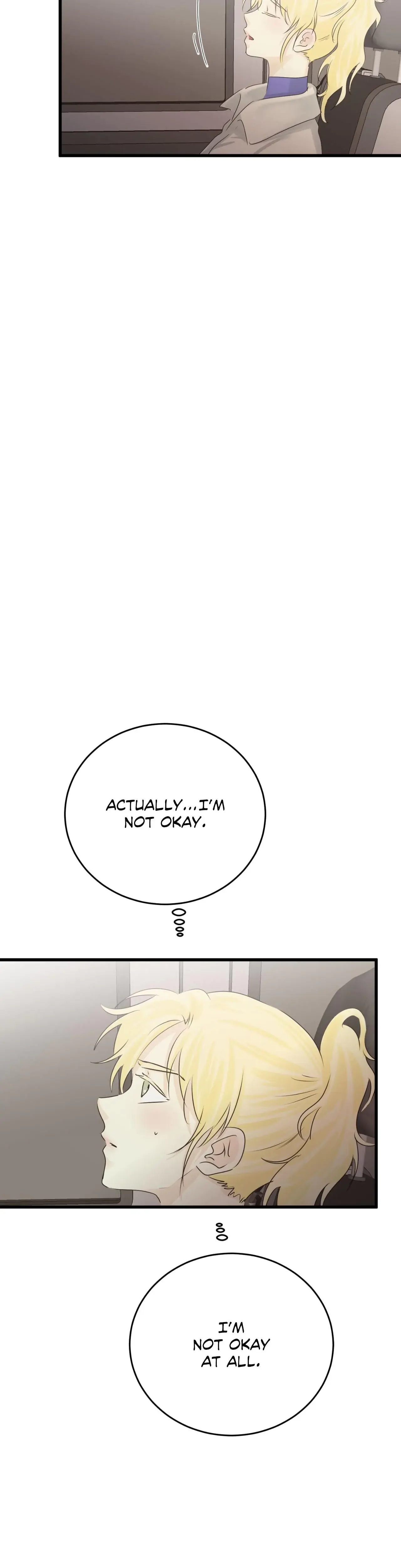Where The Heart Is Chapter 79 - Page 14