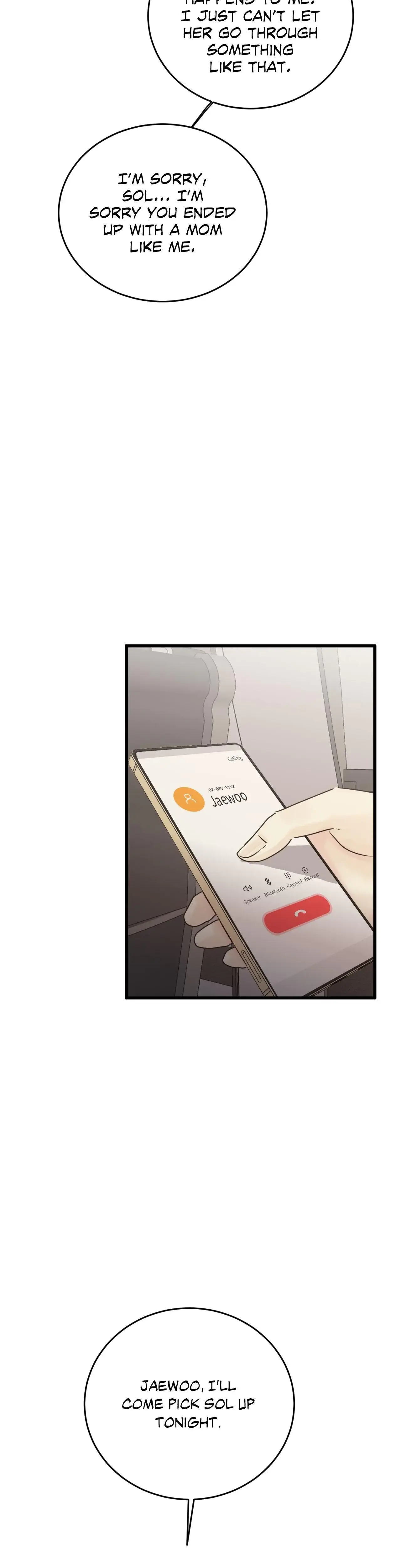 Where The Heart Is Chapter 79 - Page 16