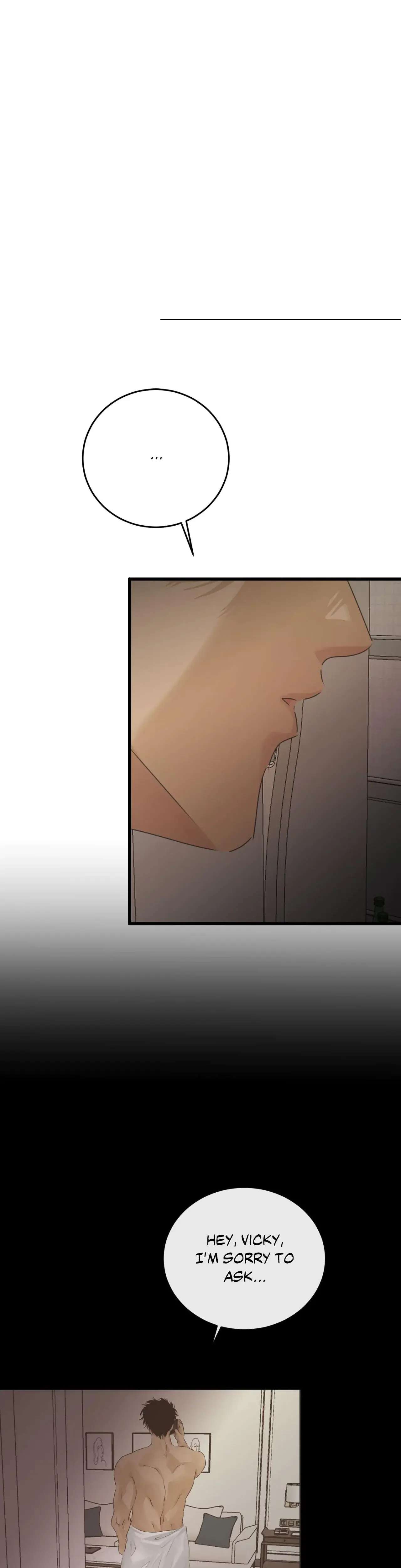 Where The Heart Is Chapter 79 - Page 19