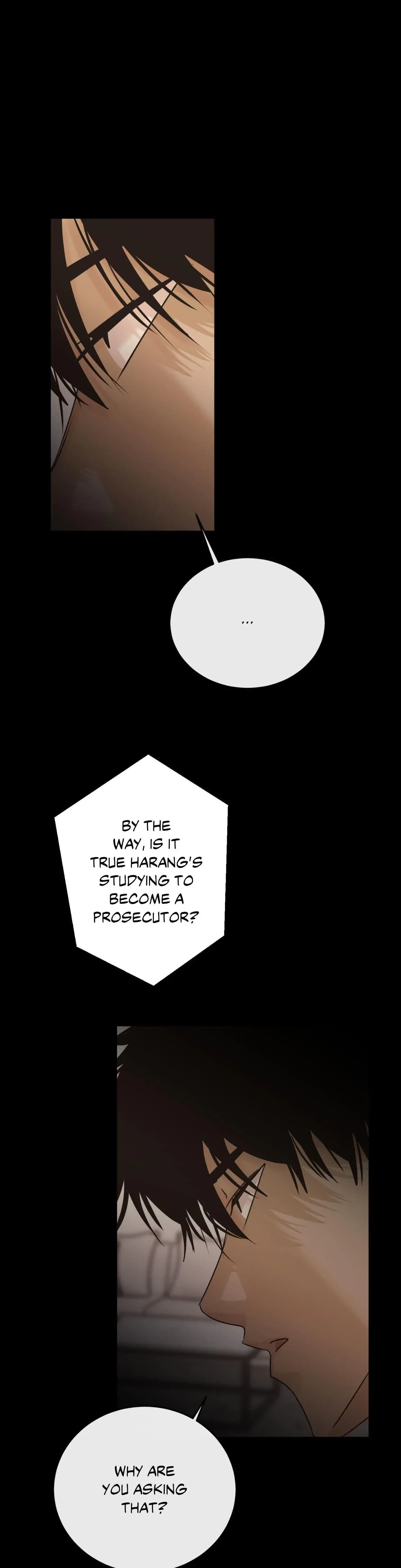 Where The Heart Is Chapter 79 - Page 21
