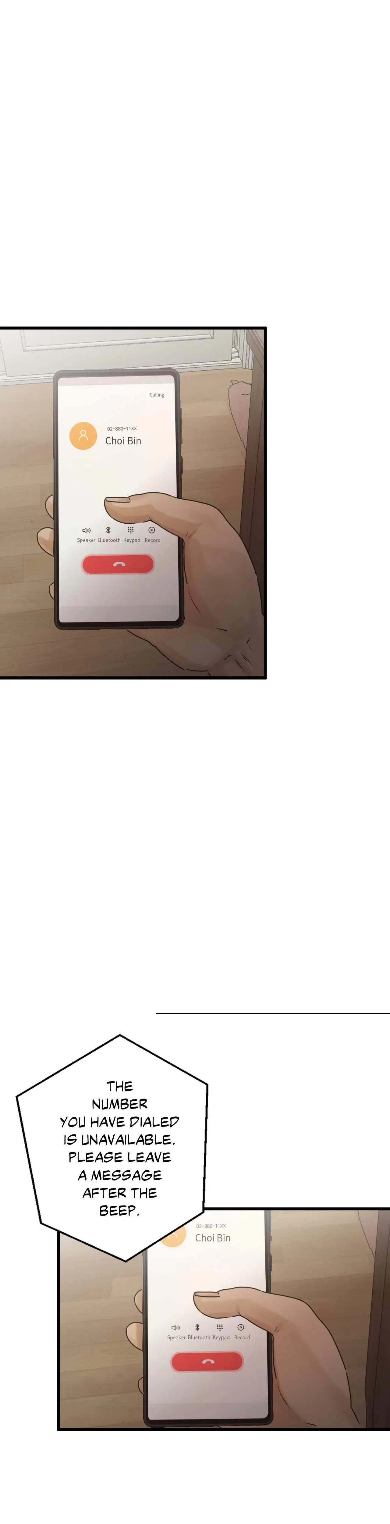 Where The Heart Is Chapter 79 - Page 24