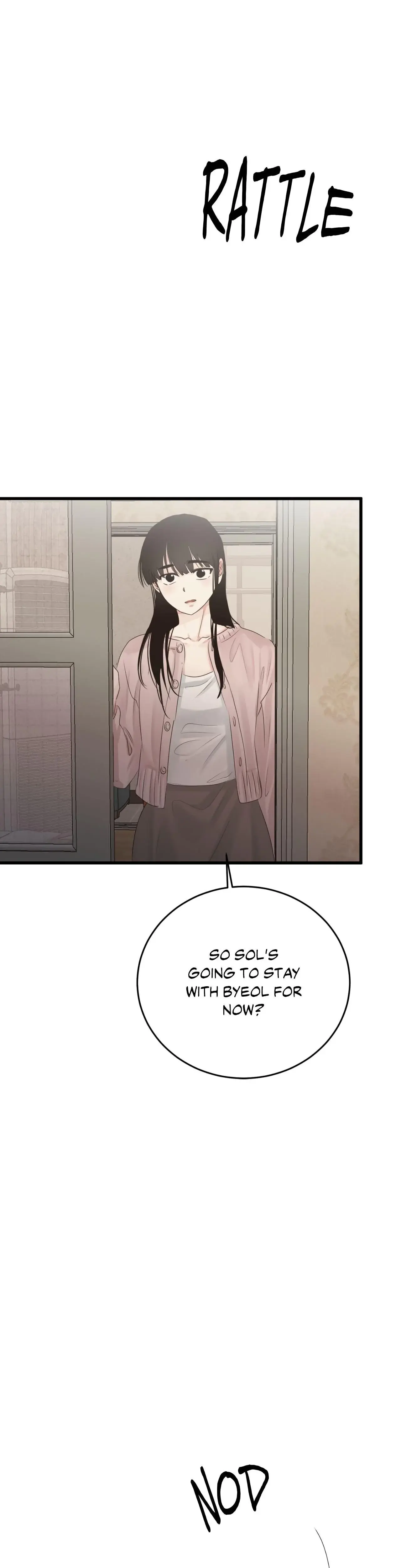 Where The Heart Is Chapter 79 - Page 25