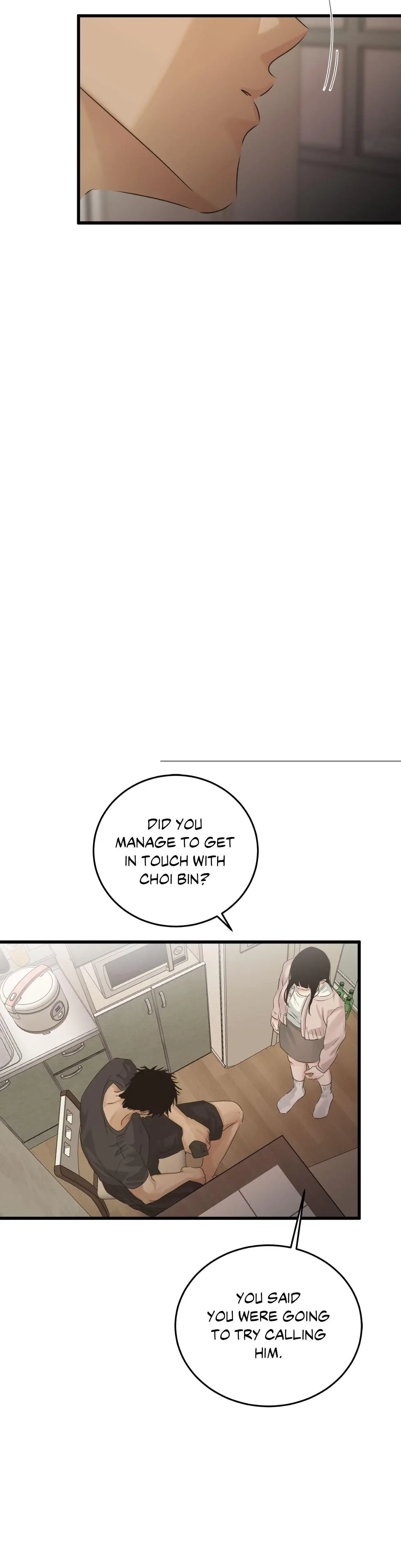 Where The Heart Is Chapter 79 - Page 26