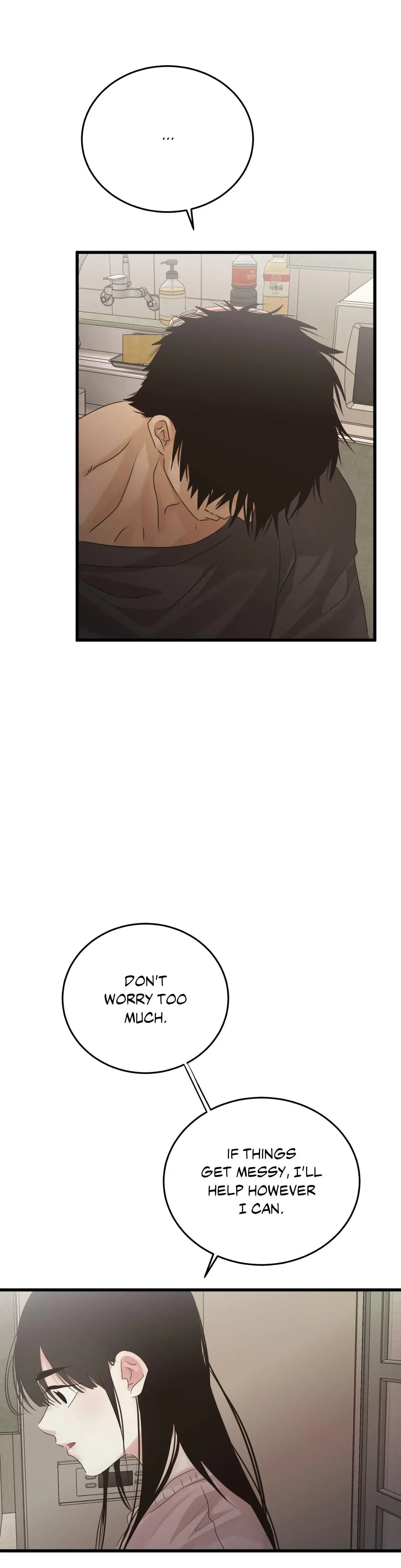 Where The Heart Is Chapter 79 - Page 27