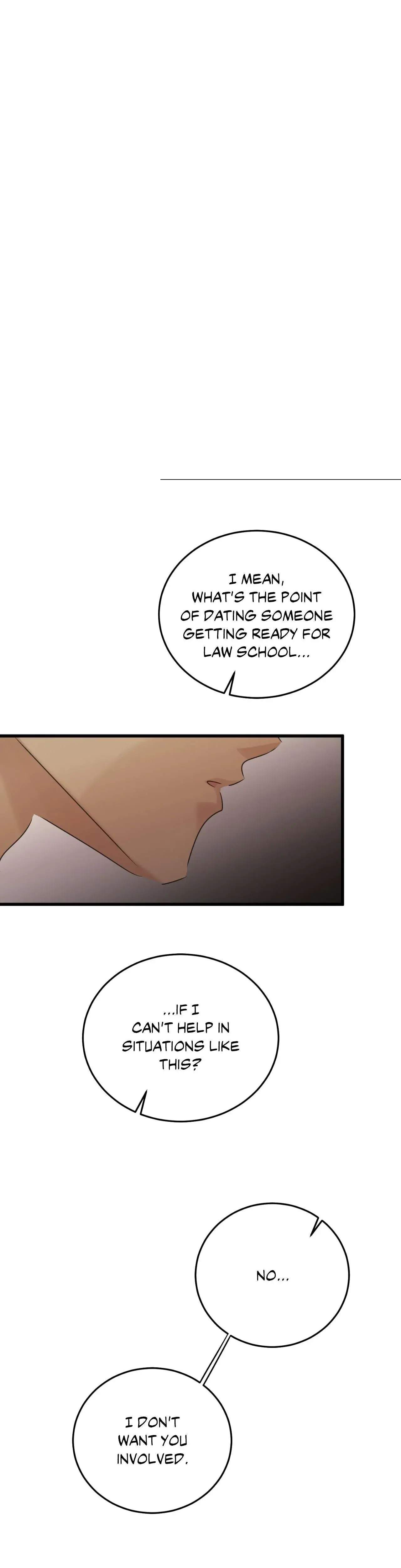 Where The Heart Is Chapter 79 - Page 28