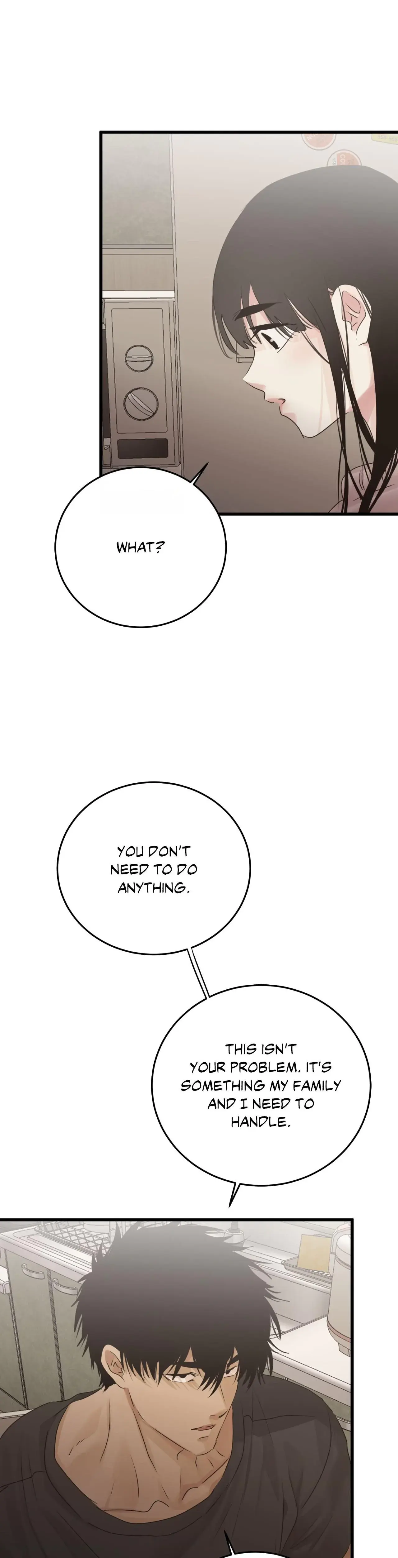 Where The Heart Is Chapter 79 - Page 29