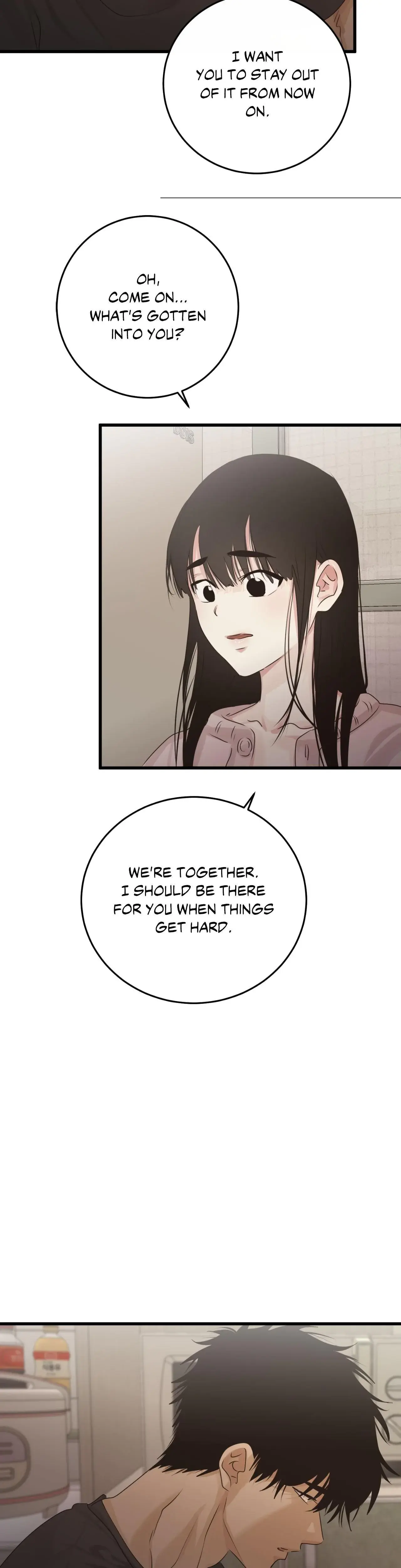 Where The Heart Is Chapter 79 - Page 30