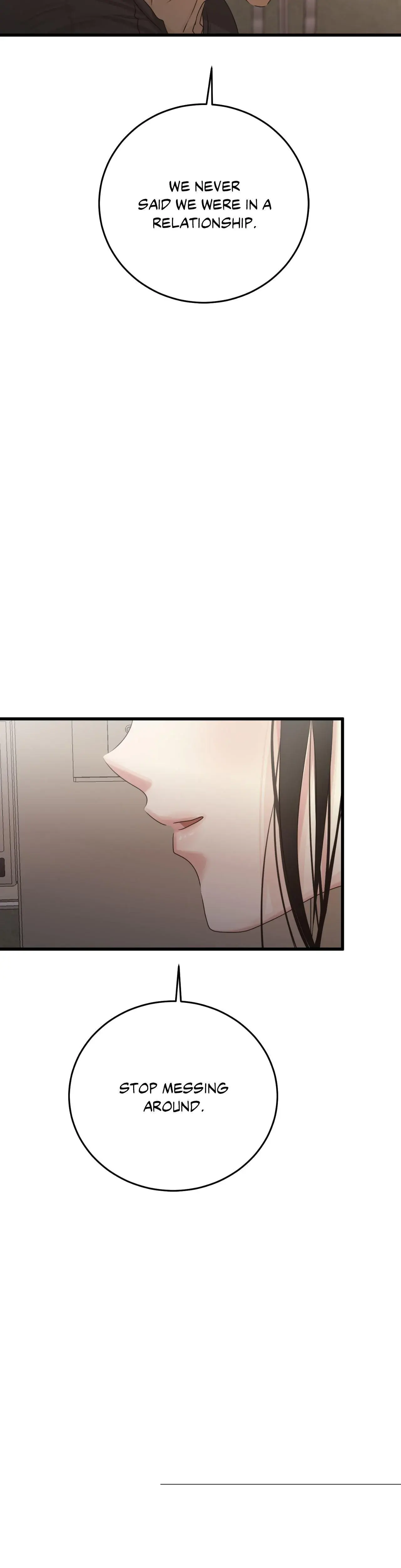 Where The Heart Is Chapter 79 - Page 31