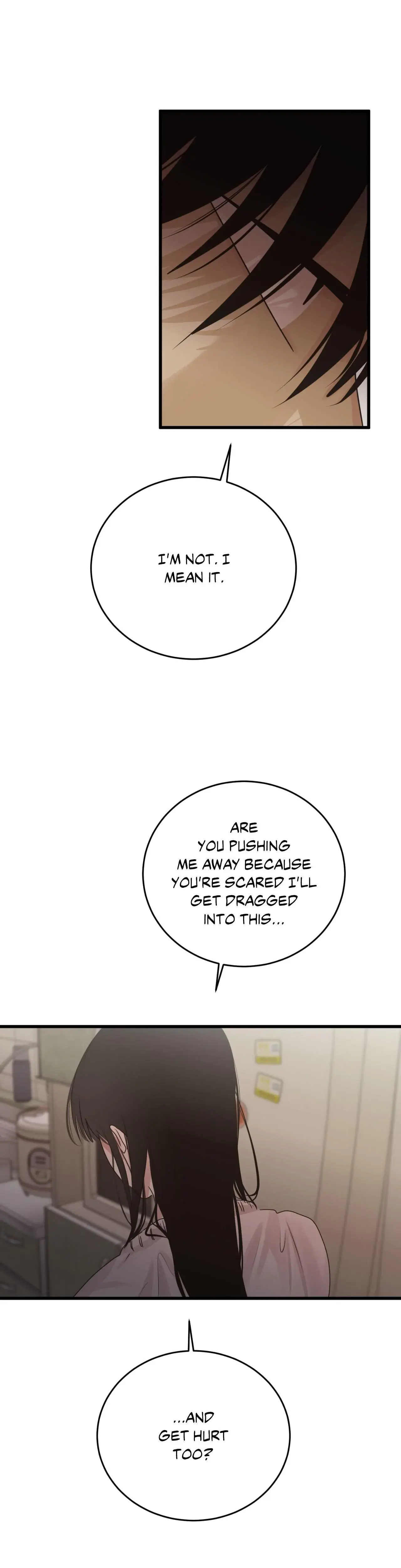 Where The Heart Is Chapter 79 - Page 32