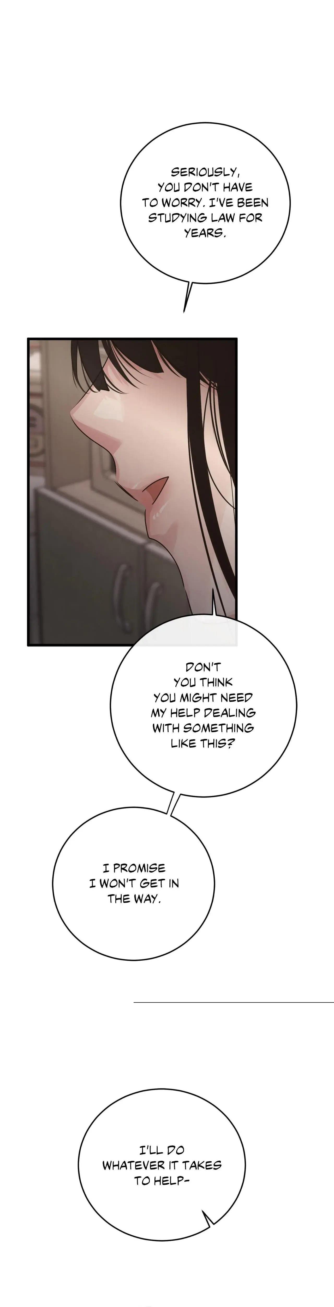 Where The Heart Is Chapter 79 - Page 33