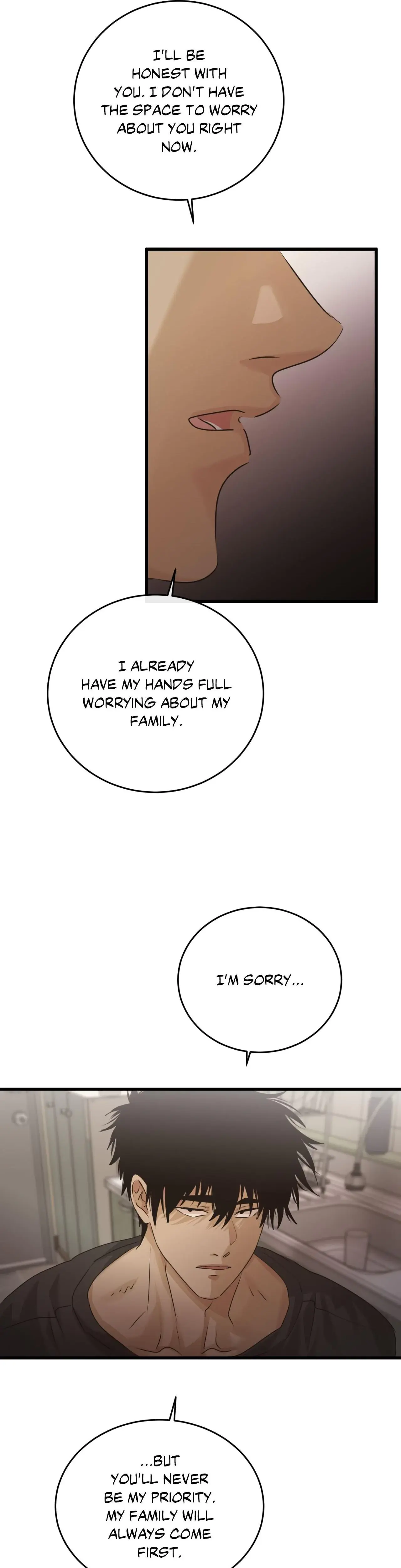 Where The Heart Is Chapter 79 - Page 34