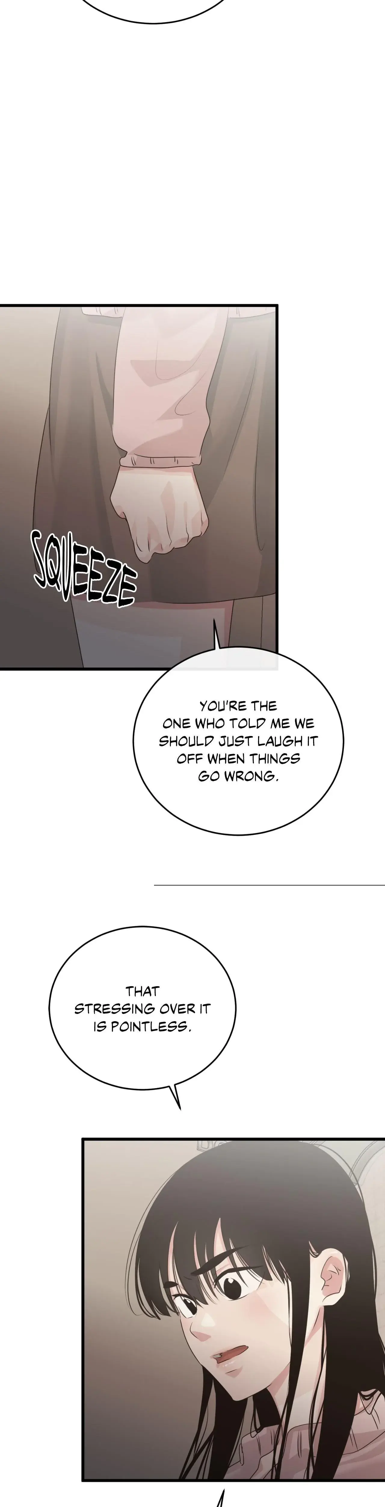 Where The Heart Is Chapter 79 - Page 35