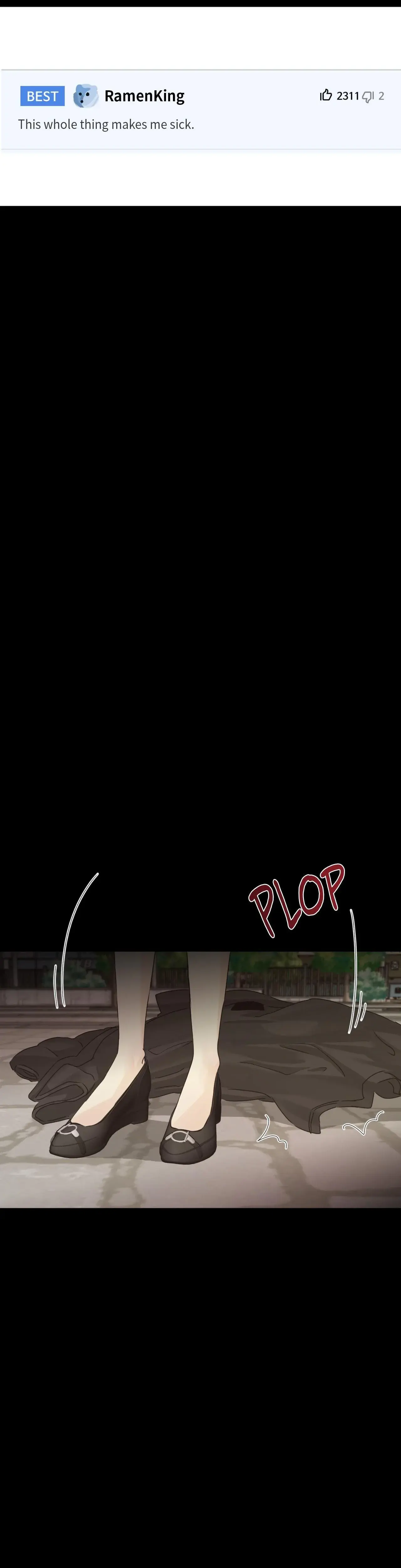 Where The Heart Is Chapter 79 - Page 6