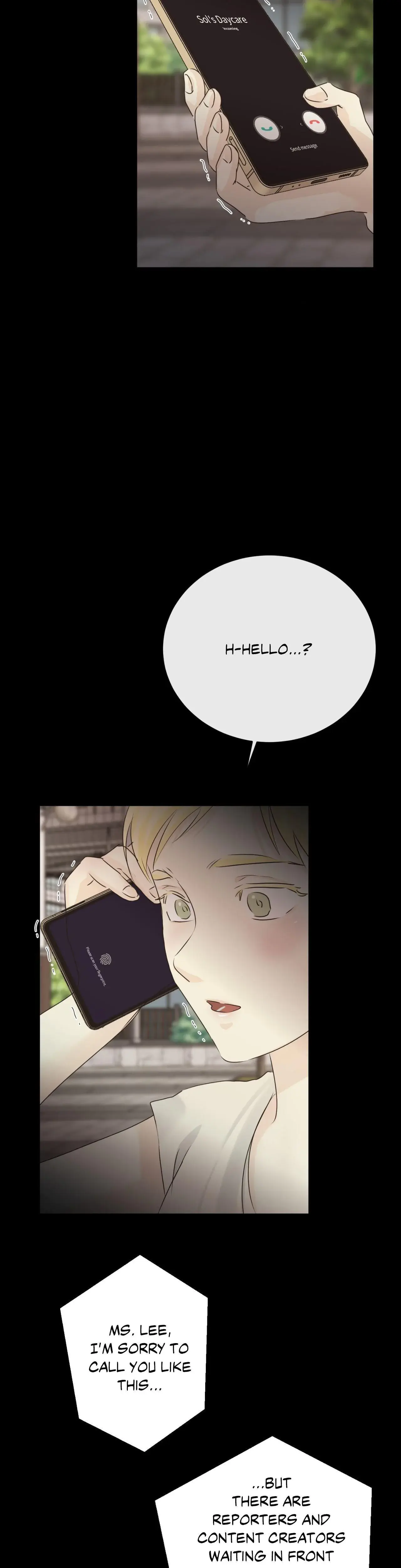 Where The Heart Is Chapter 79 - Page 8