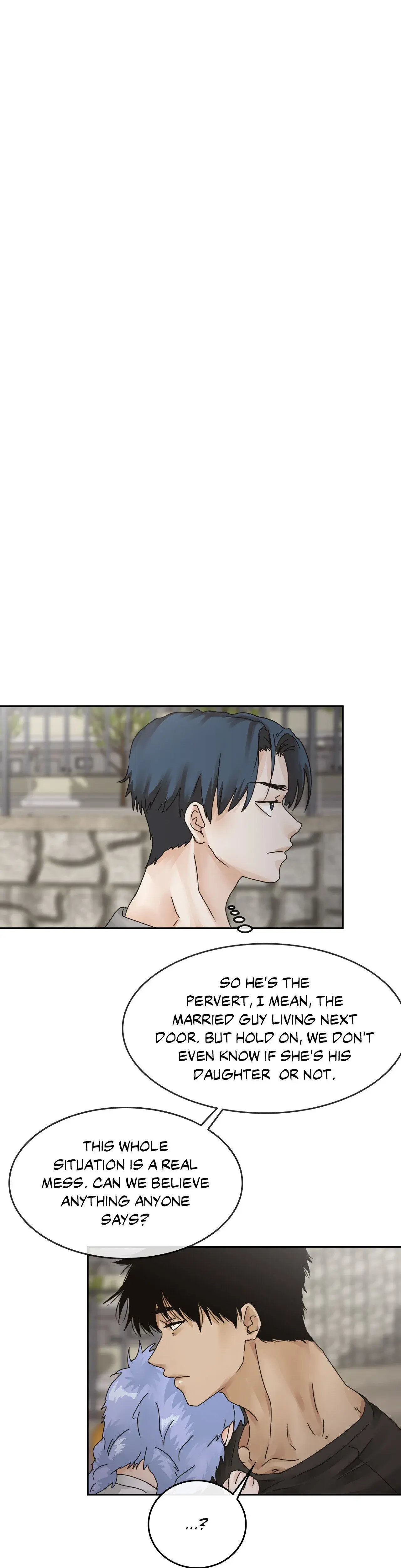 Where The Heart Is Chapter 8 - Page 11