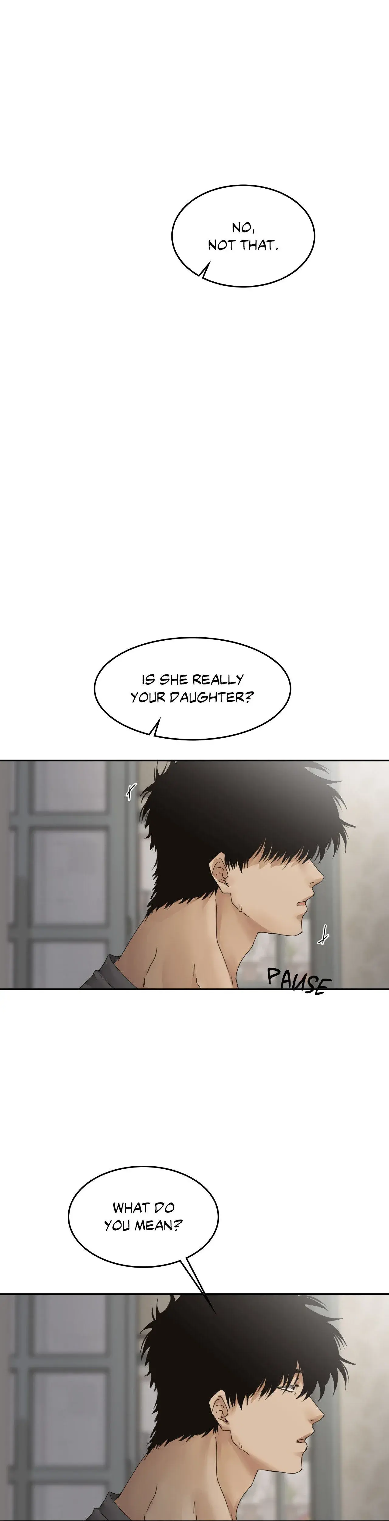 Where The Heart Is Chapter 8 - Page 15